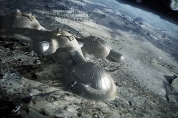 欧洲为NASA2024年升空的载人登月飞船制造专用服务舱