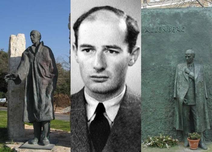 二战时曾拯救数万犹太人 “瑞典辛德勒”Raoul Wallenberg确认死亡