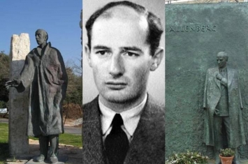 二战时曾拯救数万犹太人 “瑞典辛德勒”Raoul Wallenberg确认死亡