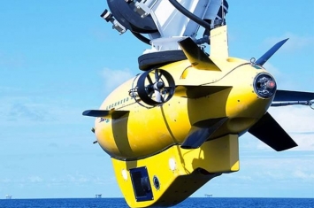 美国洛歇马丁公司把电影情节变成现实 3架无人机海空协作执行侦察任务
