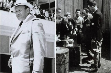 二战救犹太人的英雄辛德勒是酒鬼、赌徒和色鬼？