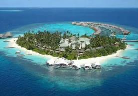 世界最小的岛是什么岛：又名天堂岛的瑙鲁岛（21.3平方公里）
