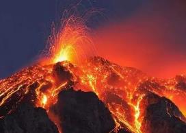 世界上最严重的火山喷发：一座城瞬间湮灭消失（三万人死亡）