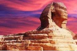 埃及狮身人面像之谜，狮身人面像竟建造于一万年前