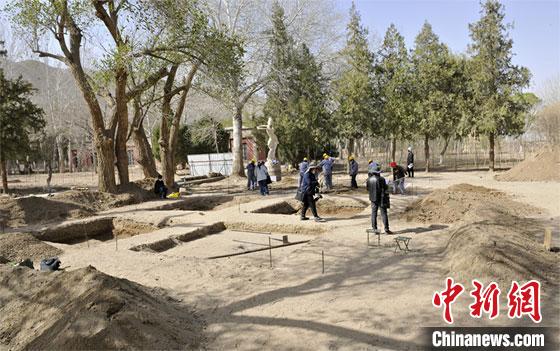 甘肃锁阳城塔尔寺遗址等3个考古发掘项目揭新发现