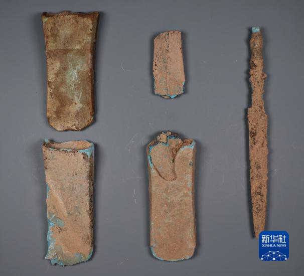 福建莆田木兰溪流域考古发现两万年前人类活动遗址