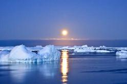南极曾经其实并不冷，科学家发现南极金字塔