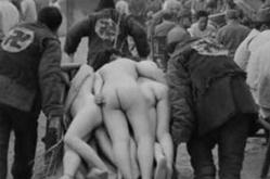 731部队女体实验内容，没有日本人不敢干的事情