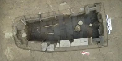 四川新都同心路道路及管线工程项目唐宋墓葬考古发掘收获