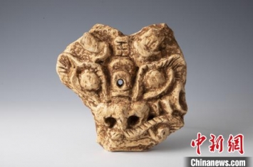 海南海口珠崖岭城址考古发掘出土大量唐代遗物