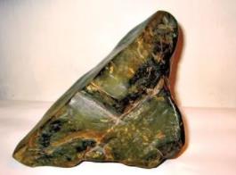 世界上最奇怪的石头，茴香石自身携带香味（香味迷死人）
