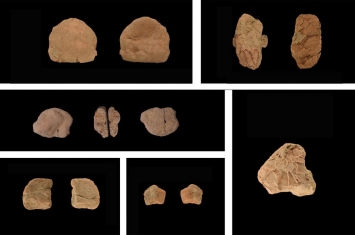 山东发现一处距今1.32万年的人类遗址