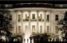 鬼魂频频光顾？揭秘白宫“闹鬼”现象成因！