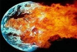 霍金预言2600年地球将变成火球，环境破坏将导致时间提前