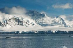 一亿年前的南极是什么样子，竟森林遍布