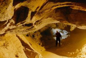 世界上最长的洞穴：勘探200年还未到尽头(目前长600米)