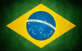 世界上最复杂的国旗：巴西国旗(27个星星分布不规律)