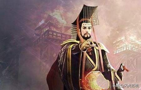 唐代最后一个皇帝是谁消灭的