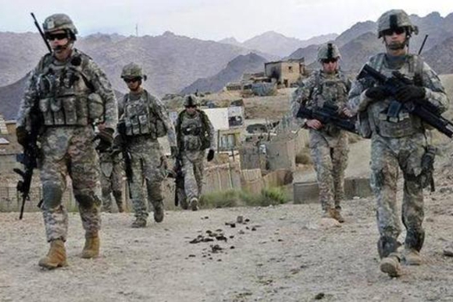 阿富汗到底隐藏着什?为何强大国家都想要征服?