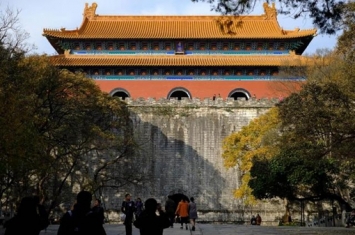 中国历史上最厉害的古墓是谁的?600对年无人敢动