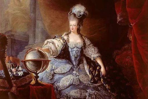 法国王后玛丽在被处决时,为什么要向刽子手道歉?