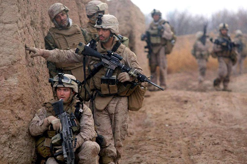 美军为何没有将塔利班斩草除根?是打不过还是另有原因?