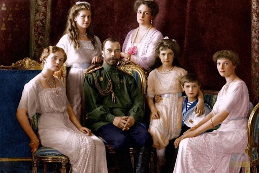 列宁为什么处死末代沙皇?