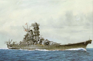 日本海军是如何崛起的?