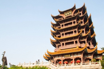 武汉传统建筑有哪些特点?