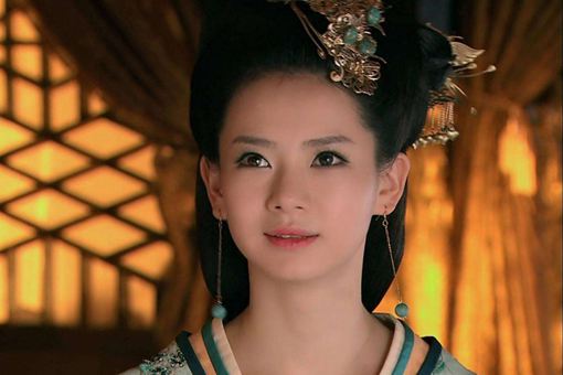 汉景帝对窦太后很孝顺,为什么她更喜欢小儿子
