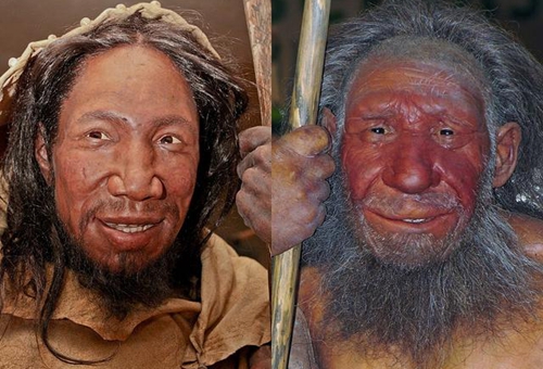 尼安德特人在欧洲存在了20万年,为什么没能进化出文明?