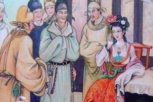 唐朝时期的女诗人鱼玄机是个怎样的人