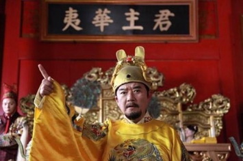 朱元璋真的是位残暴皇帝么?曾为了一碗粥在朝中大开杀戒?