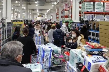 为什么日本用卫生纸是最多的