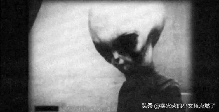 前苏联的空军技术「苏联宇航员与外星人对话」