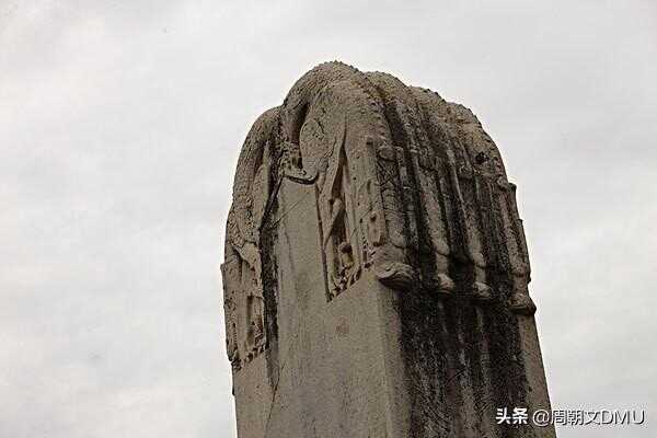 陕西有一块无字碑与哪位皇帝有关(陕西省著名无字碑是关于哪位皇帝)