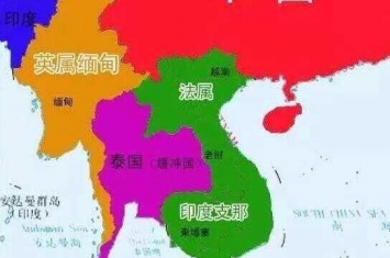 越南入侵老挝柬埔寨(如果越南吞并柬埔寨和老挝会怎样)