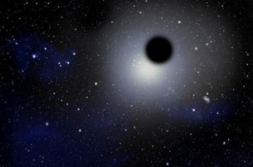 银河系惊现数百个流氓黑洞，可以吞噬一切行星