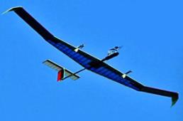 世界上最早的太阳能飞机：太阳高升号（出现于1974年）
