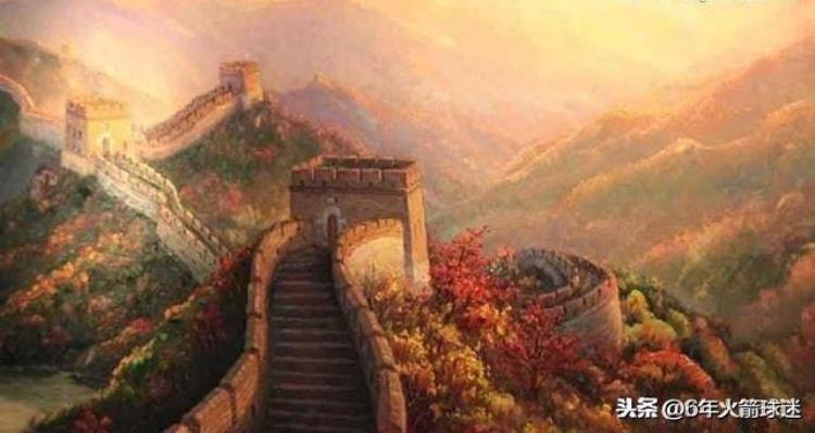 古代七大未解之谜,中国古代史上的未解之谜