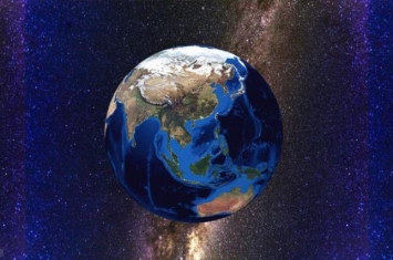 世界未解之谜之地球诞生之谜是什么,目前地球未解之谜