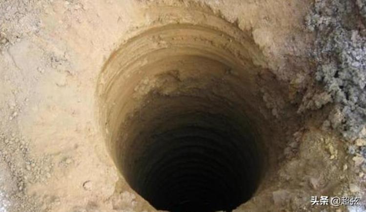 最深的地洞为什么不挖了,人类挖的最深的洞