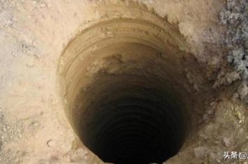 最深的地洞为什么不挖了,人类挖的最深的洞