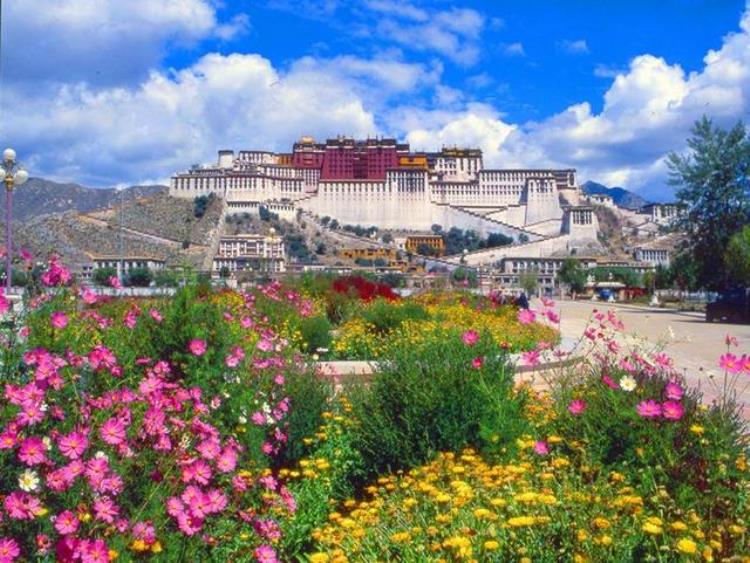 这些关于西藏的十大未解之谜之一,西藏十大传说