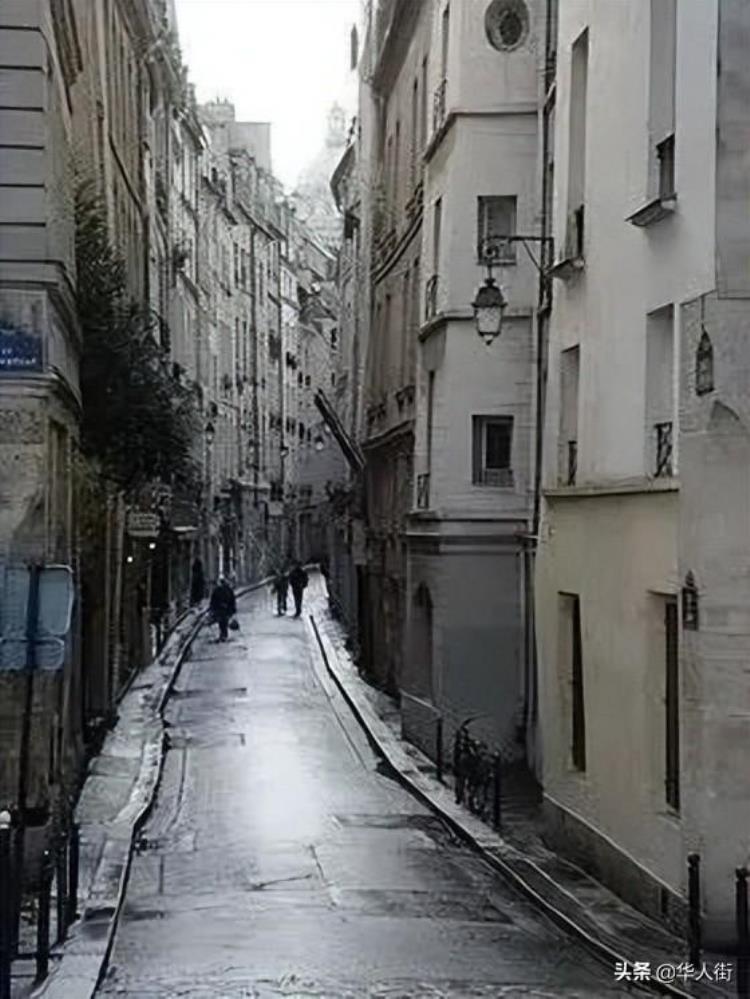 幽灵聚会吸血鬼宫殿血人盘点巴黎最诡异的几个神秘传说
