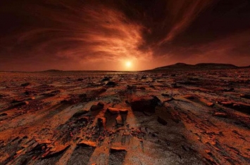 火星上的4个未解之谜你知道几个字,关于火星还有什么未解之谜