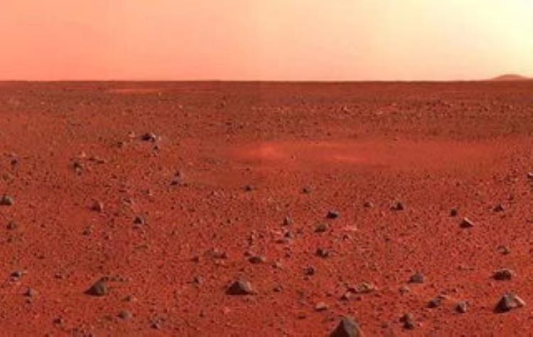 火星上的4个未解之谜你知道几个字,关于火星还有什么未解之谜