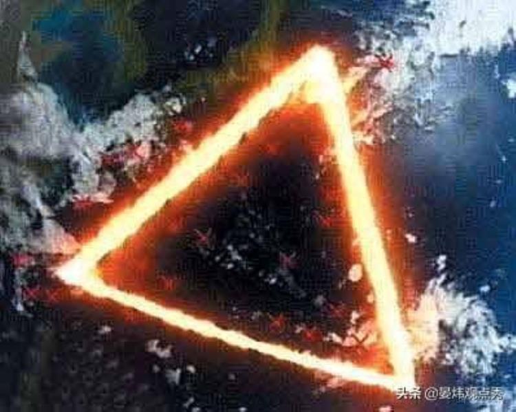 神秘百慕大三角究竟发生过哪些不可思议的事情知乎,百慕大三角的恐怖传说