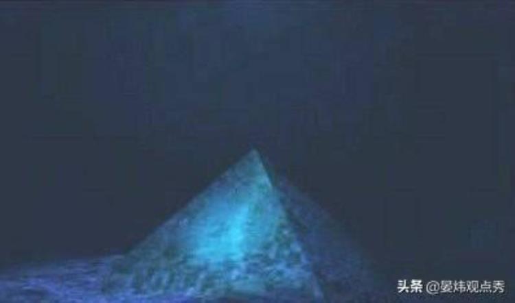 神秘百慕大三角究竟发生过哪些不可思议的事情知乎,百慕大三角的恐怖传说