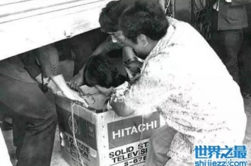 香港跑马地纸盒藏尸案，无辜16岁女孩惨遭毒害
